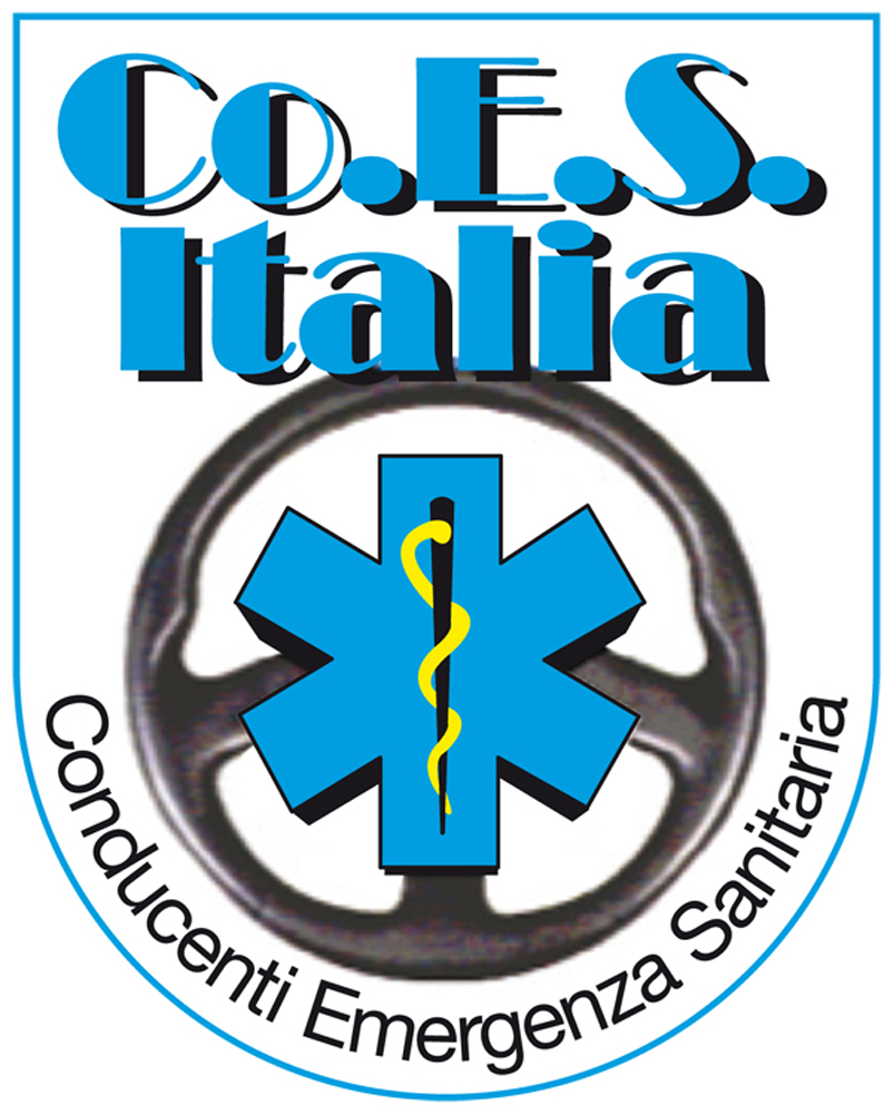 Co.E.S. Italia logo